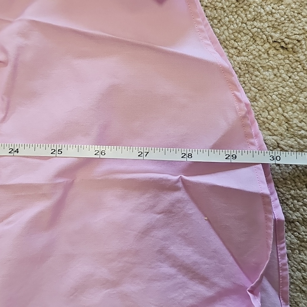 Ralph Lauren Purple Label Button Down Shirt - Picture 12 of 12